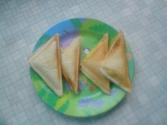 Egg Sandwich